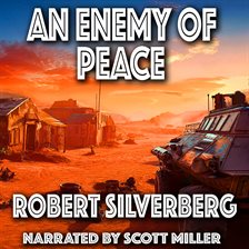 Cover image for An Enemy of Peace