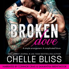 Imagen de portada para Broken Dove