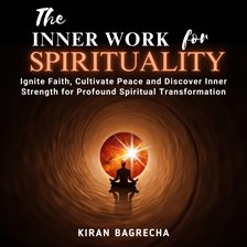 Cover image for The Inner Work for Spirituality