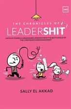 Cover image for The Chronicles of Leadershit