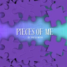 Cover image for Pieces of Mee