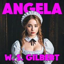 Cover image for Angela