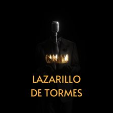 Cover image for Lazarillo de Tormes