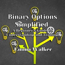 Cover image for Binary Options Simplified