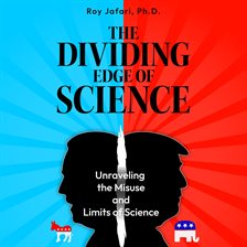 Imagen de portada para The Dividing Edge of Science