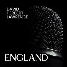 Cover image for England