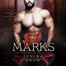 Cover image for Bite Marks
