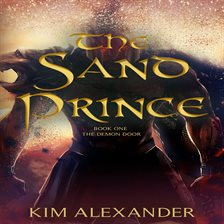 Cover image for The Sand Prince