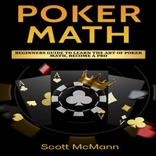Imagen de portada para Poker Math