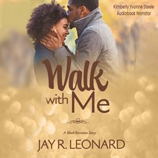 Cover image for Walk With Me