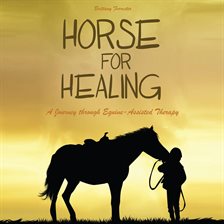 Imagen de portada para Horses for Healing