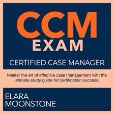 Cover image for CCM Exam