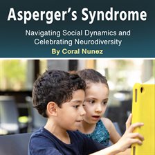 Imagen de portada para Asperger's Syndrome