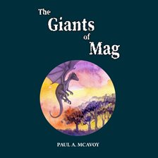 Imagen de portada para The Giants of Mag