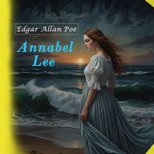 Cover image for Annabel Lee