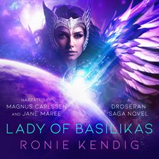 Imagen de portada para Lady of Basilikas