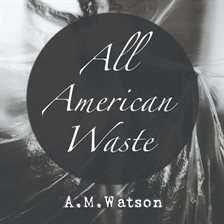 Cover image for All American Waste