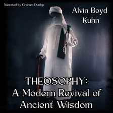Cover image for Theosophy