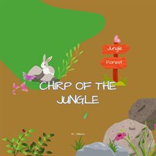 Cover image for Chirp of the Jungle