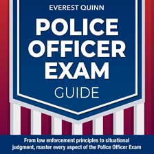 Cover image for Police Officer Exam