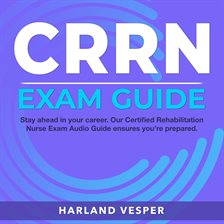 Cover image for CRRN Exam Guide