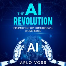 Imagen de portada para The Ai Revolution