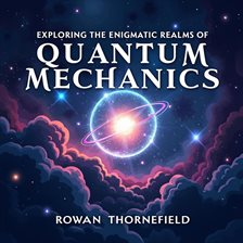 Imagen de portada para Exploring the Enigmatic Realms of Quantum Mechanics