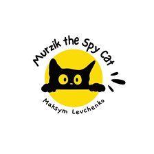 Cover image for Murzik the Spy Cat