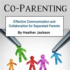 Imagen de portada para Co-parenting
