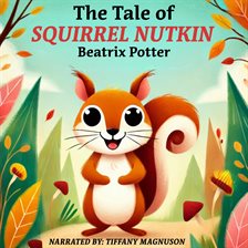 Cover image for The Tale of Squirrel Nutkin