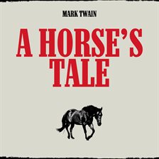 Cover image for A Horse's Tale