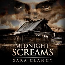 Cover image for Midnight Screams