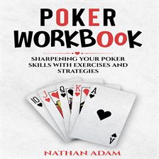 Imagen de portada para Poker Workbook