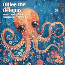 Imagen de portada para Ollie the Octopus