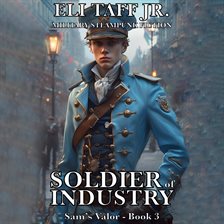 Imagen de portada para Soldier of Industry
