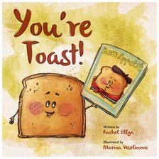 Cover image for You're Toast