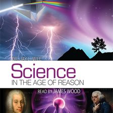 Cover image for Science in the Age of Reason