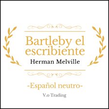 Bartleby, el escribiente