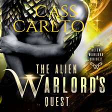 The Alien Warlord's Quest