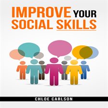 Imagen de portada para Improve Your Social Skills