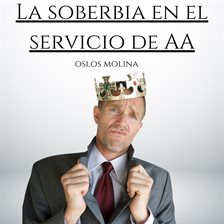 Cover image for La soberbia en el servicio de AA