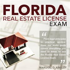 Cover image for Florida Real Estate License