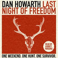 Cover image for Last Night of Freedom