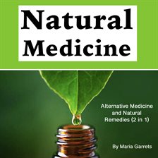 Imagen de portada para Natural Medicine