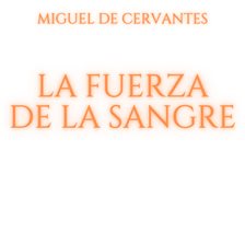 Cover image for La fuerza de la sangre