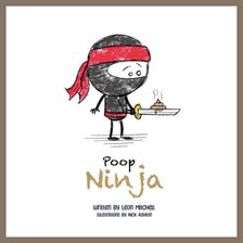 Cover image for Poop Ninja