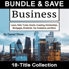 Cover image for Business