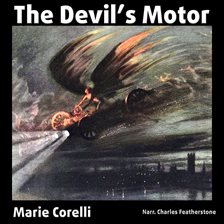 Cover image for The Devil's Motor