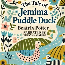 Cover image for The Tale of Jemima Puddle Duck