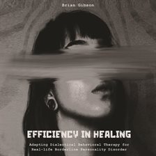 Cover image for Efficiency in Healing